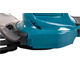 Gras- en struikscharen Makita DUM111ZX