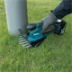 Accu gras-struiken schaar Makita DUM604ZX