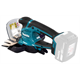 Accu gras-struiken schaar Makita DUM604ZX