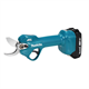 Snoeischaar - Accu Makita DUP181SF 1x3.0Ah
