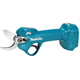 Snoeischaar - Accu Makita DUP181Z