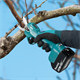 Snoeischaar - Accu Makita DUP181Z