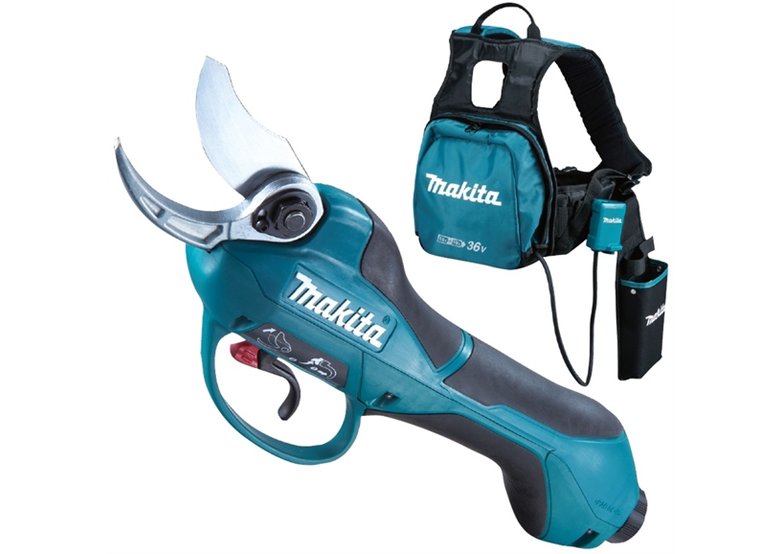 Snoeischaar - Accu Makita DUP362Z