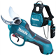 Snoeischaar - Accu Makita DUP362Z