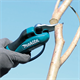Snoeischaar - Accu Makita DUP362Z