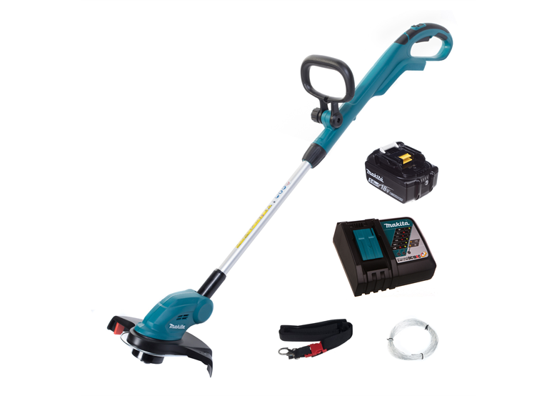 Grastrimmer Makita DUR181RT