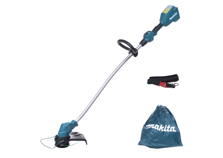 Bosmaaier - accu Makita DUR184LZ