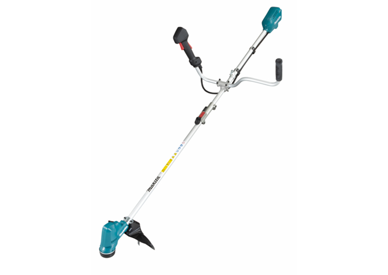 Bosmaaier - accu Makita DUR191UZX3