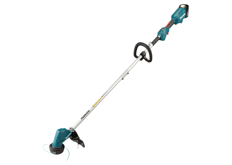 Bosmaaier - accu Makita DUR192LST