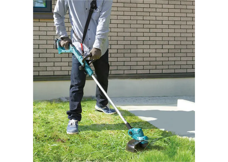 Grastrimmer - accu Makita DUR193RF 1x3,0Ah