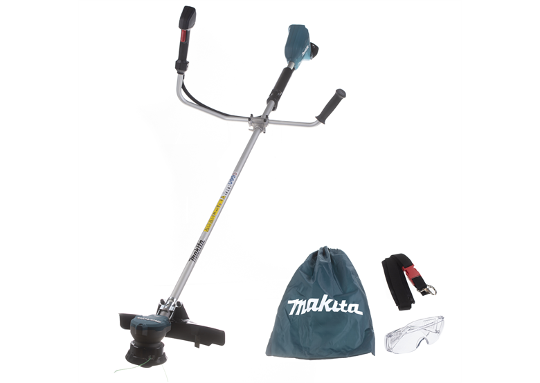 Bosmaaier - accu Makita DUR365UZ