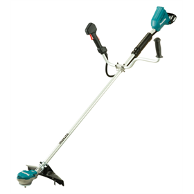 Bosmaaier - accu Makita DUR368AZ