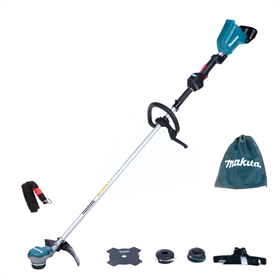 Grastrimmer - accu Makita DUR368LZ