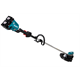 Bosmaaier - accu Makita DUR368LZ