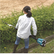 Accu tuin multisysteem Makita DUX60Z