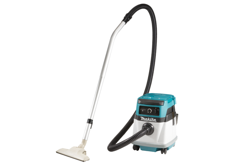 Industriële stofzuiger Makita DVC150LZ