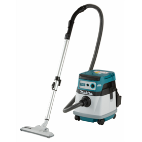 Industriële stofzuiger Makita DVC155LZX2