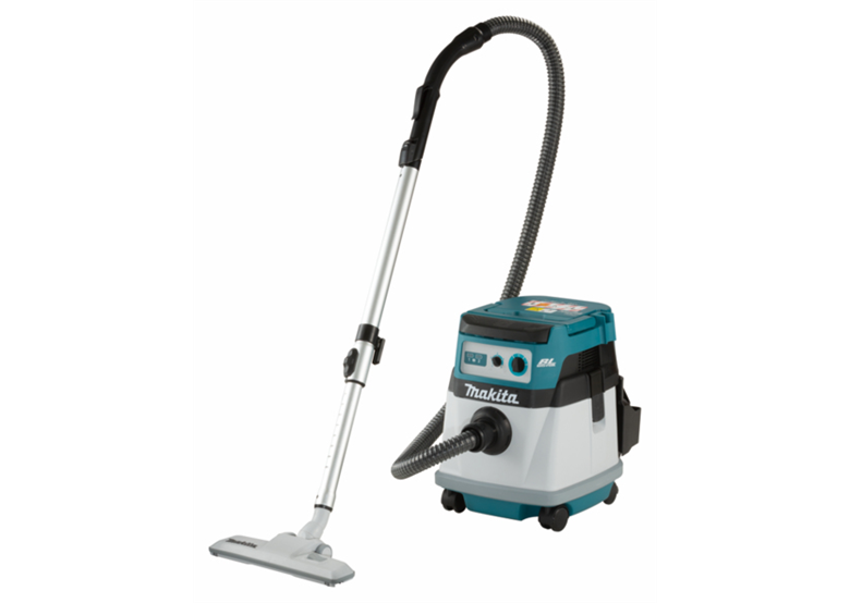 Industriële stofzuiger Makita DVC155LZX2