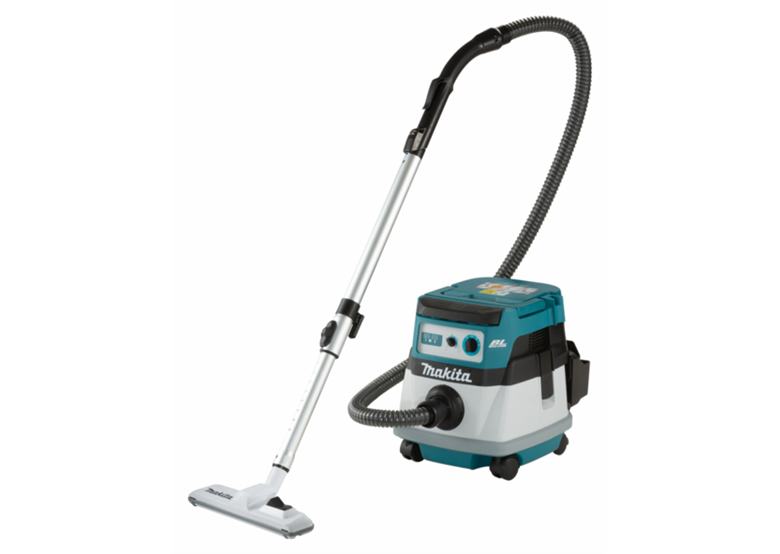 Alleszuiger Makita DVC865LZX3