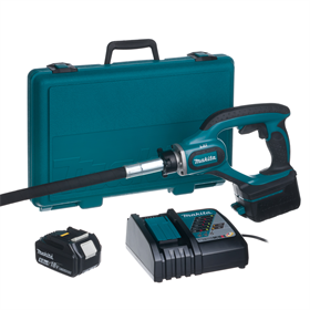 Betontrilnaald Makita DVR450RTE