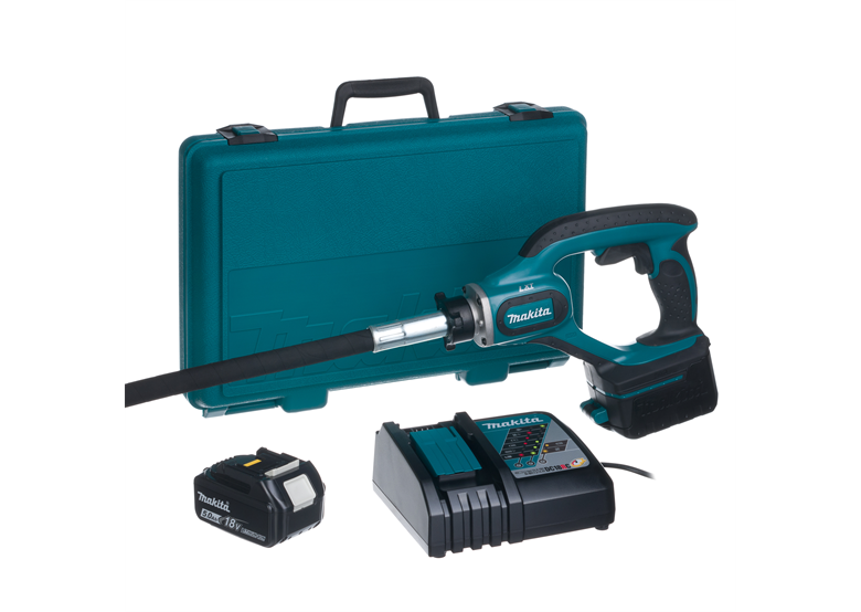 Betontrilnaald Makita DVR450RTE