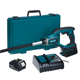 Betontrilnaald Makita DVR450RTE