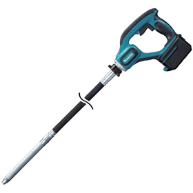 Betontrilnaald Makita DVR850RTE