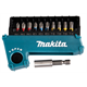 Bitset 11 stuks Makita E-03567