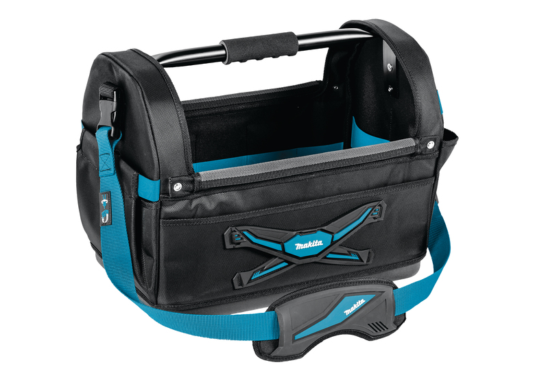 Gereedschapstas open Makita E-05430