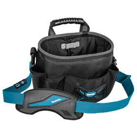 Gereedschapstas open Makita E-05474