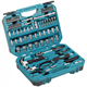 Handgereedschapset, 76-delig Makita E-10899