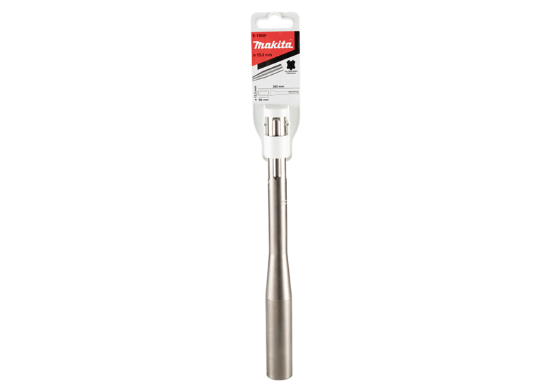 SDS-Max 13,3 mm grondbeitel Makita E-13029