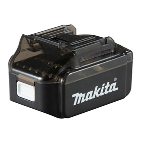 Bitset 21-delig in accuvormige box Makita E-13546