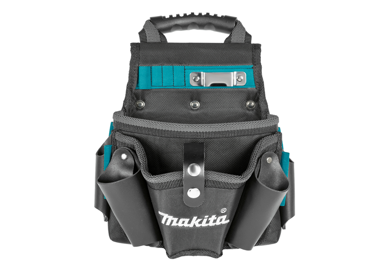 Gordeltas boor-/schroefmachine Makita E-15182