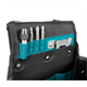 Gordeltas boor-/schroefmachine Makita E-15182
