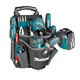 Gordeltas boor-/schroefmachine Makita E-15182