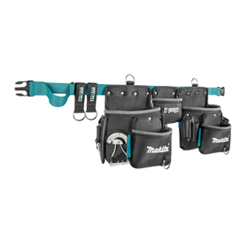 Gereedschapsriem met zakken Makita E-15229