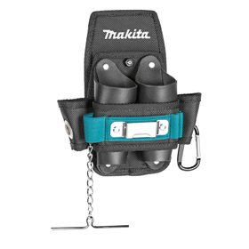 Gereedschapshouder elektricien Makita E-15279
