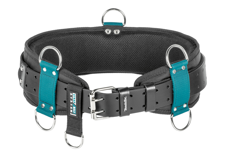 Gereedschapsgordel zwaargewicht Makita E-15366