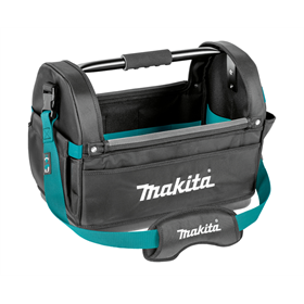 Gereedschapstas open Makita E-15403