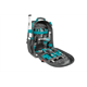Gereedschapsrugzak met Organiser  Makita E-15481
