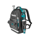 Gereedschapsrugzak met Organiser  Makita E-15481