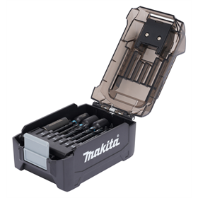 Boor- en slagbitset (31st) in XGT-box Makita E-22850