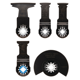 Zaagblad voor multigereedschap Makita E-24935