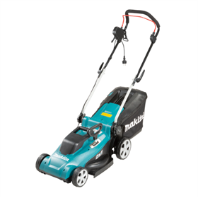 Elektrische grasmaaier Makita ELM3720