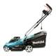 Elektrische grasmaaier Makita ELM3720