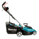 Elektrische grasmaaier Makita ELM3720
