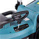 Elektrische grasmaaier Makita ELM4120