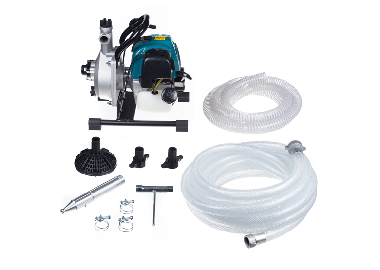 Waterpomp 4-takt Makita EW1050HX