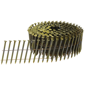 Nagel hout 2,9x73mm getordeerd (6750st.) Makita F-31285
